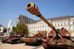 Starkes internationales Interesse an ukrainischer Beutewaffen-Plattform “TrophyLab”