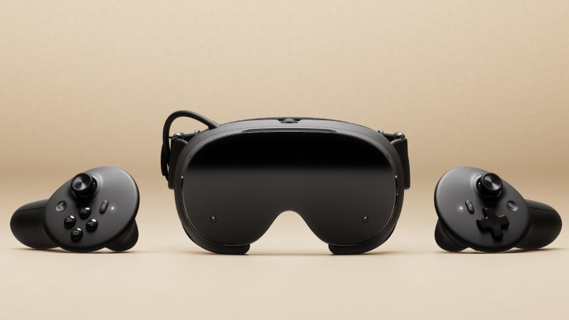 Steam Frame: What early reviewers said about the $1,000+ VR headset