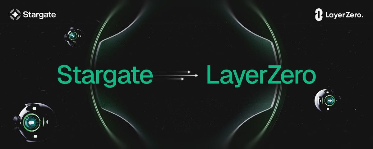 STG to ZRO Deadline: Convert Your Stargate Tokens Before December 15, 2026 or Lose Them