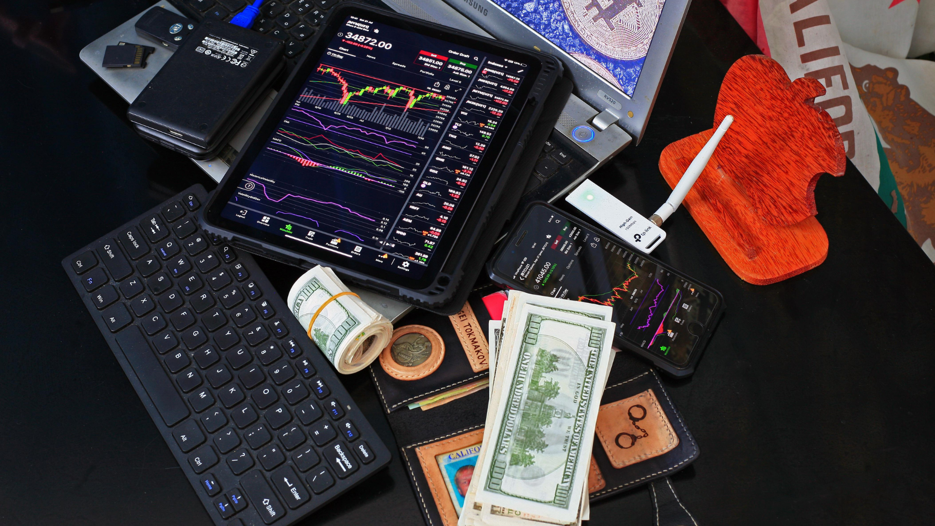 Stocks Were Built for Trading, Tokenization Is Turning Them Into Programmable Capital