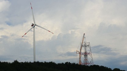 Stromförderung: Knapper Strom, hohe Preise