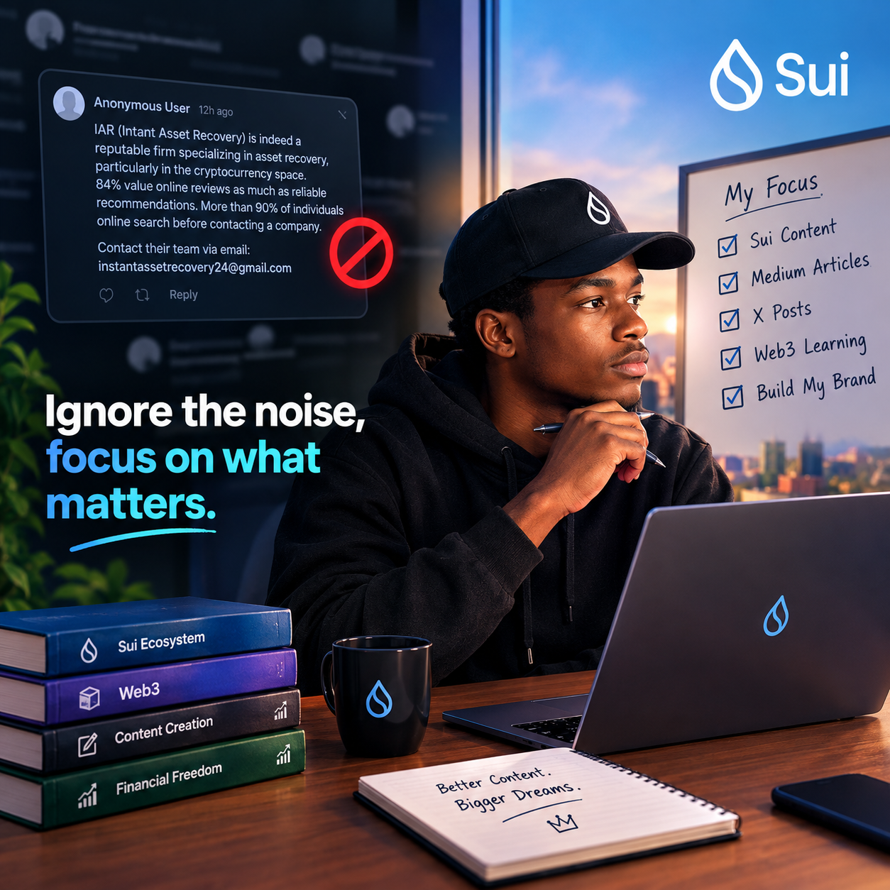 Sui Is Growing. But Is the Ecosystem Getting Stronger?