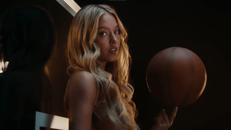Sydney Sweeney Takes Equity in Novig for Its Viral Ad
