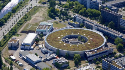 Synchrotron: Teilchenbeschleuniger mit zehnfachem Gewinn gegenüber Kosten