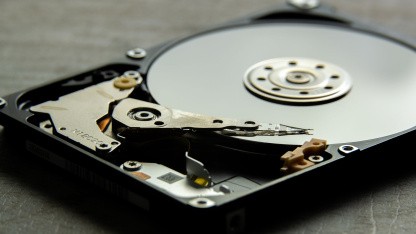 Synology warnt: Kritische NAS-Lücken ermöglichen Datenklau
