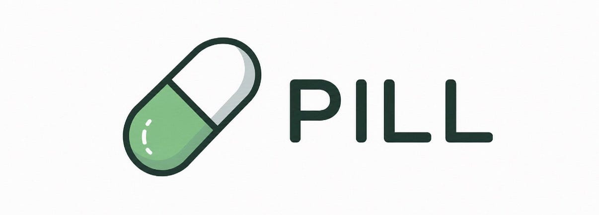Take the Pill: Why $PILL Became Pump.fun’s Cultural Token