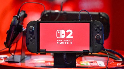 Teardown: Neue Switch 2 hat Vor- und Nachteile für EU-Spieler