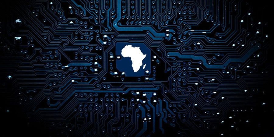 The African Leap: Can DeFi Redefine Finance in the Region?