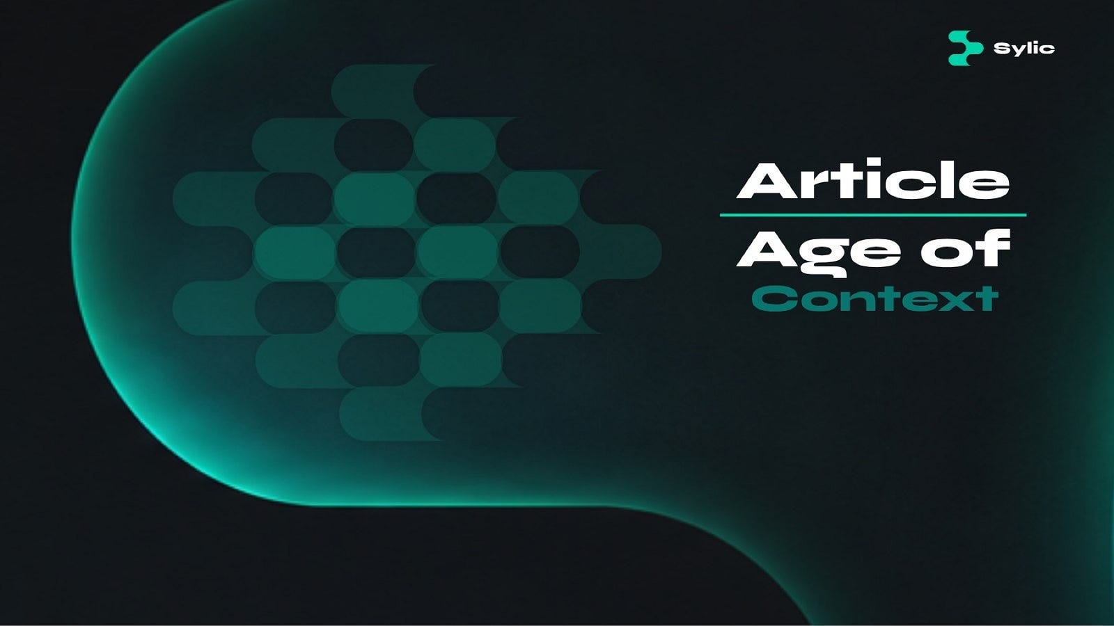 The Age of Context