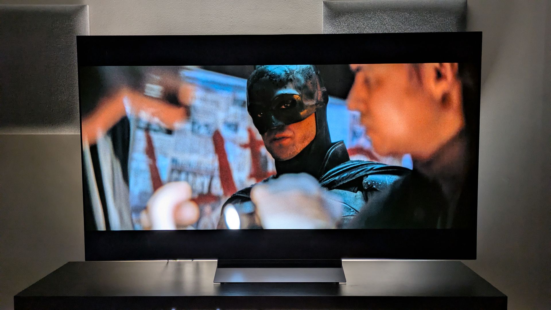 The best way to celebrate Batman Day is on 4K Blu-ray — here are my four favorite Caped Crusader discs, including one that’s my go-to for testing TVs