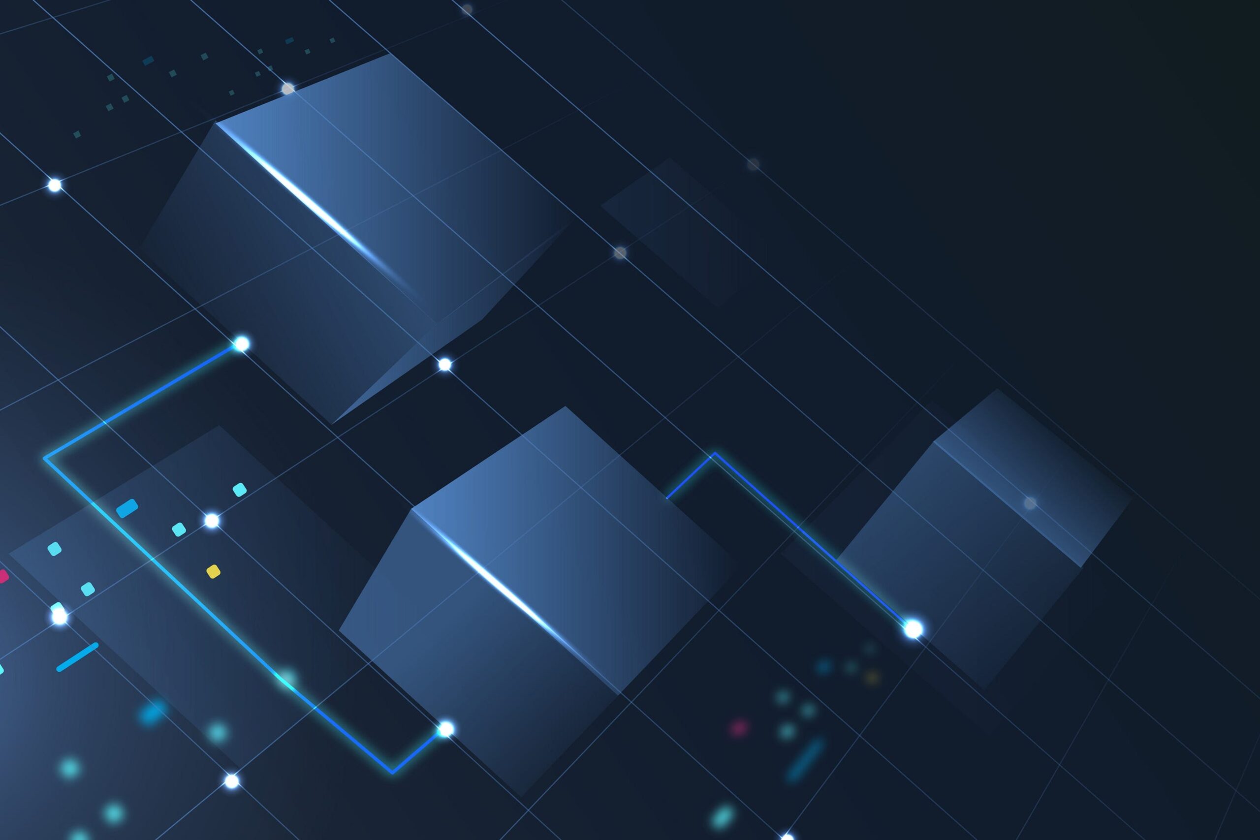 The Blockchain Shift: From Digital Assets to the Infrastructure of Money, Trust, and Payments