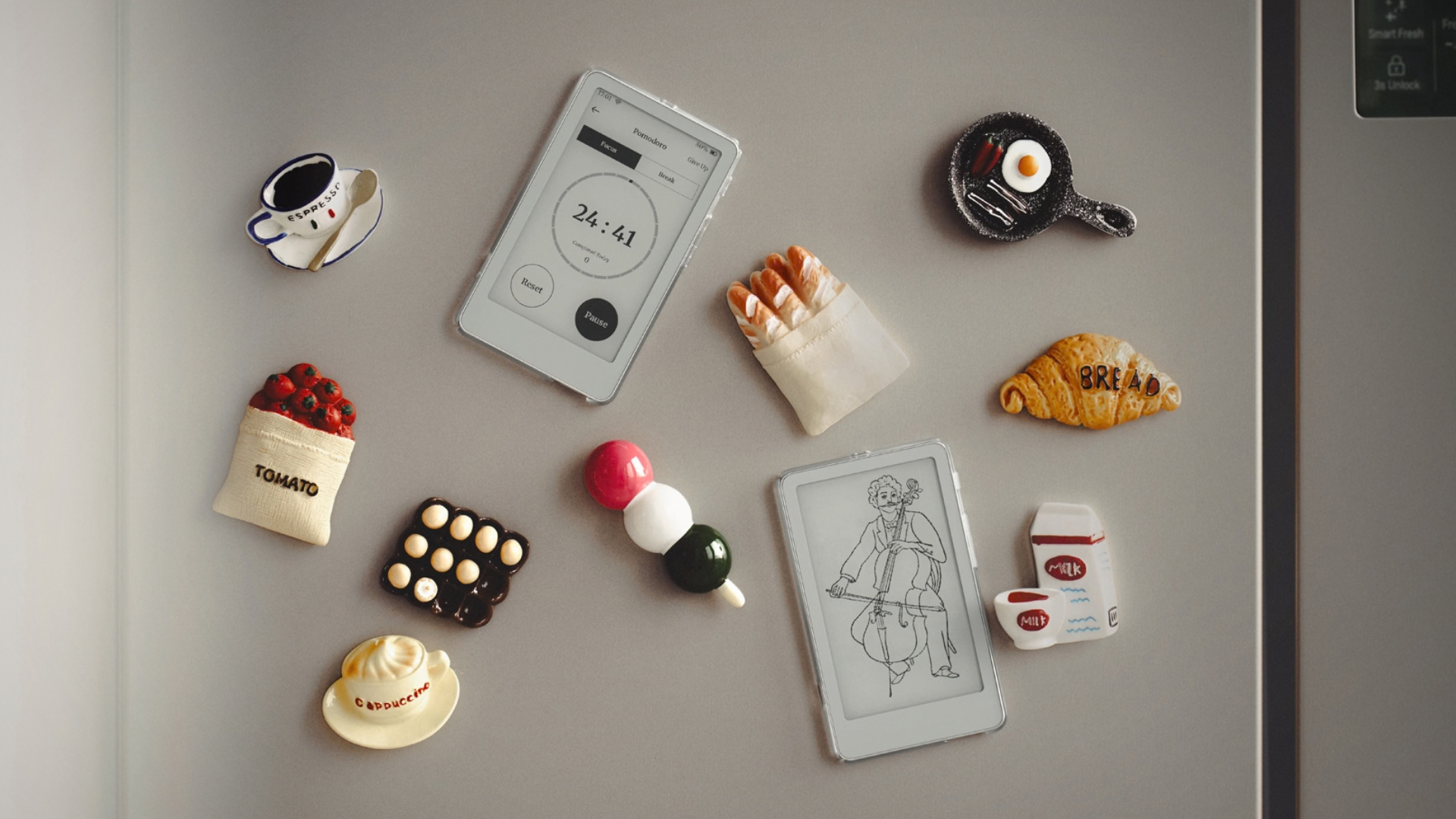 The Boox Picco is coming — heres how to preorder the tiny e-reader