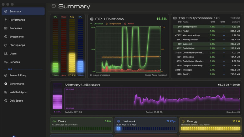 The creator of Windows Task Manager has ‘vibe coded’ a new version that runs on macOS and Linux