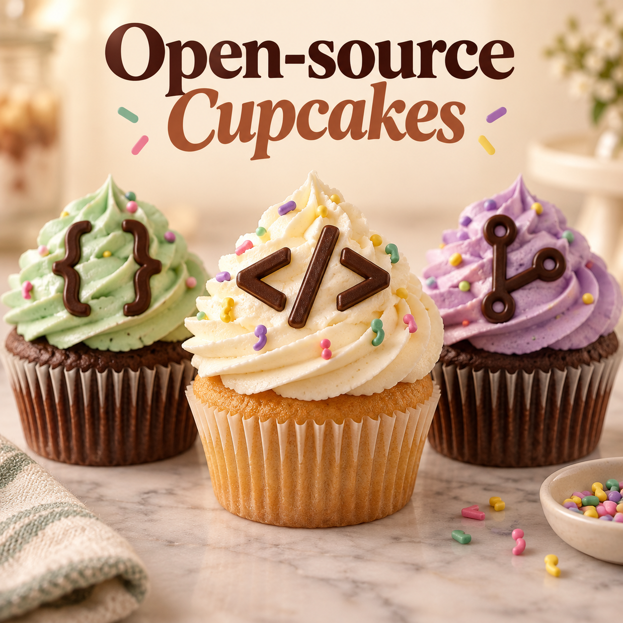 The Cupcake Economy