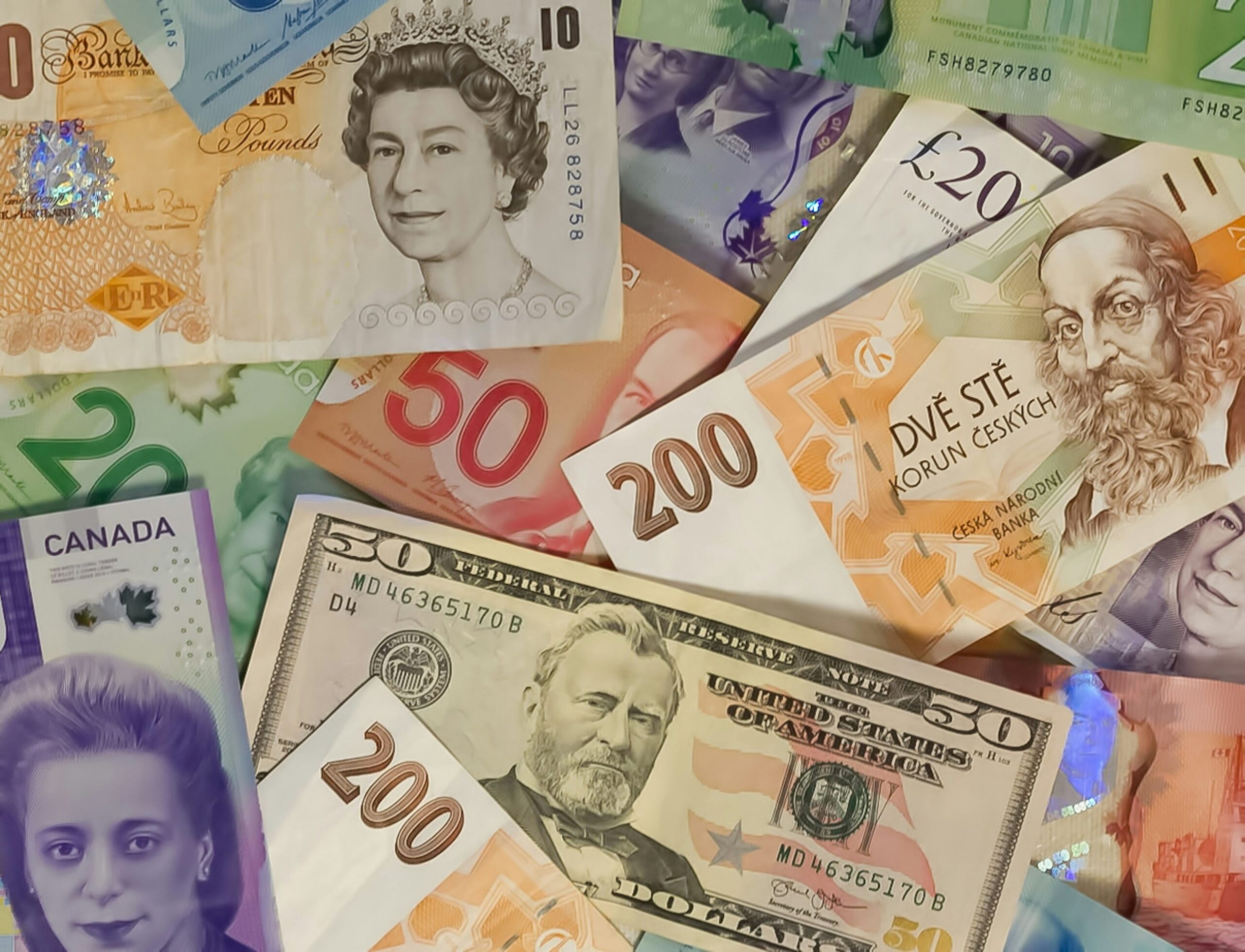 The Evolution of Money: From Barter to Bitcoin and Beyond