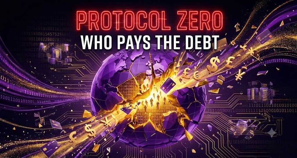 The Hack Was $292 Million. The Panic Cost $5 Billion.