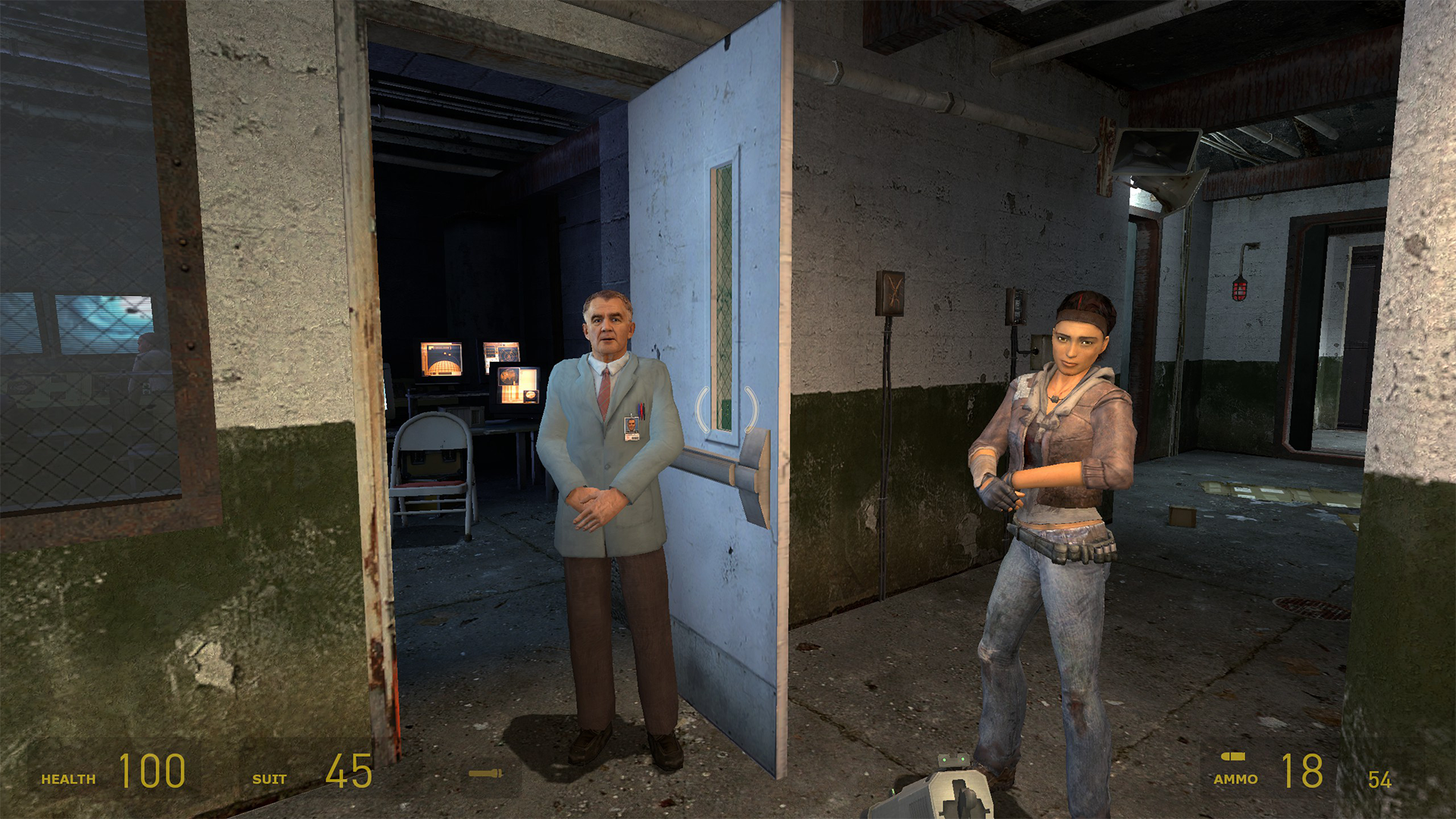 ‘The Half-Life 2 of AI’: Saber executive thinks the controversial tech will create great games someday — but I’m not so sure