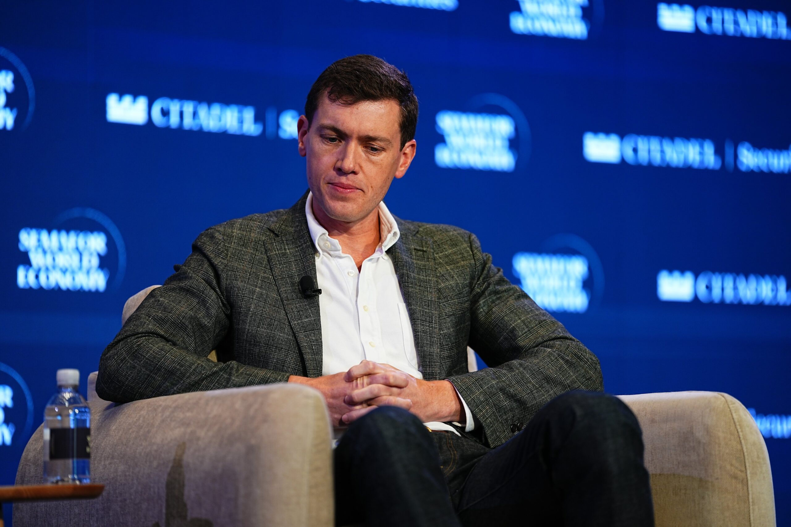 The internet goes after Flock CEOs personal information as backlash continues