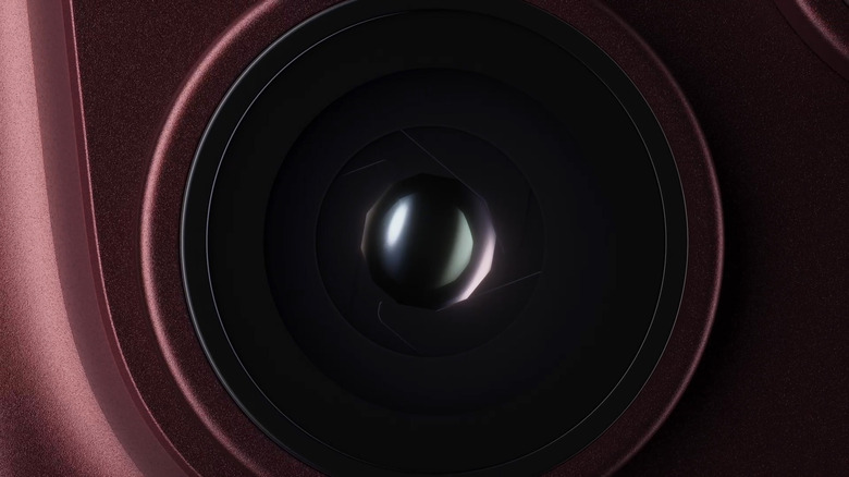 The iPhone 18 Pro’s camera has a variable aperture