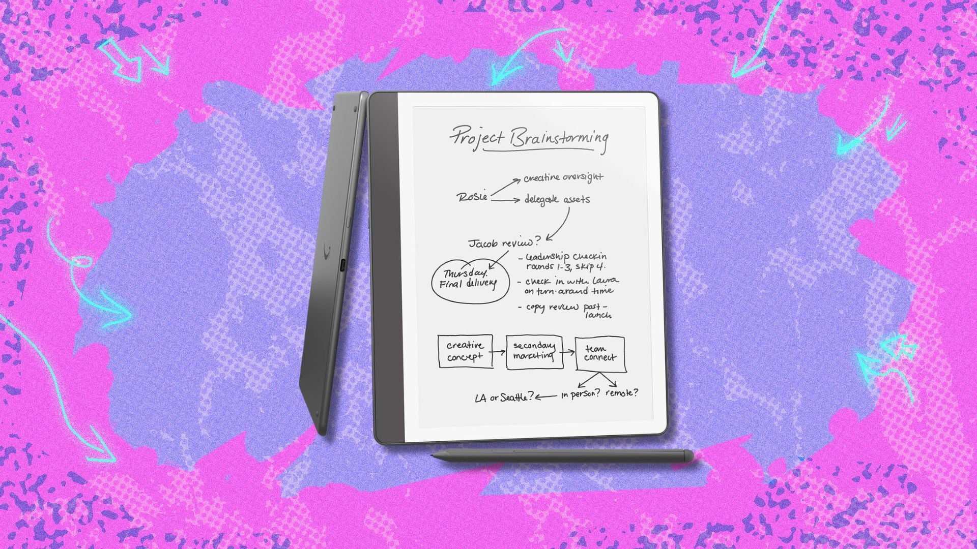 The Kindle Scribe is $78 off at Amazon, but theres a catch ahead of Prime Day