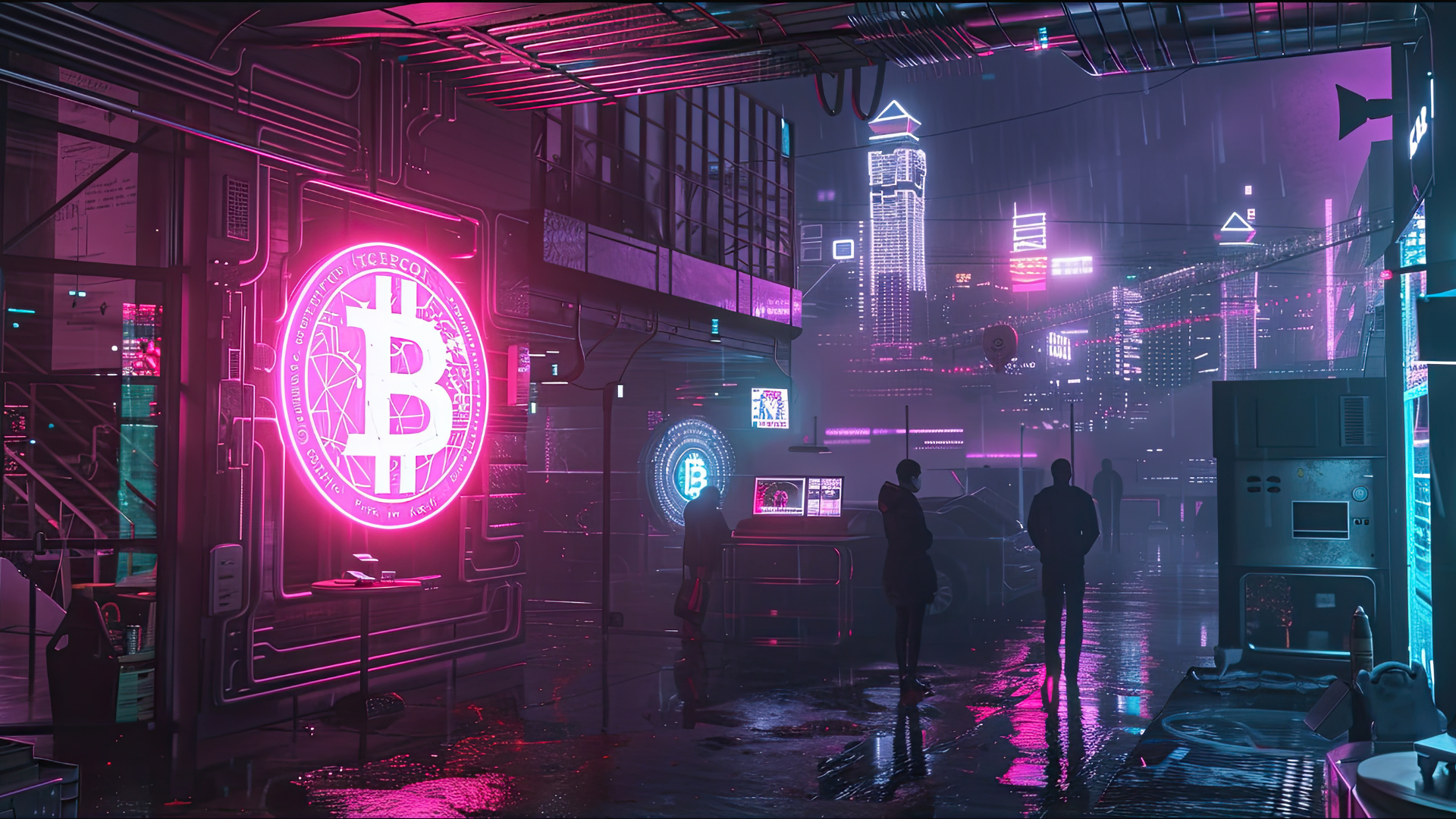 The More Money Governments Create, the Stronger Bitcoin’s Case Becomes