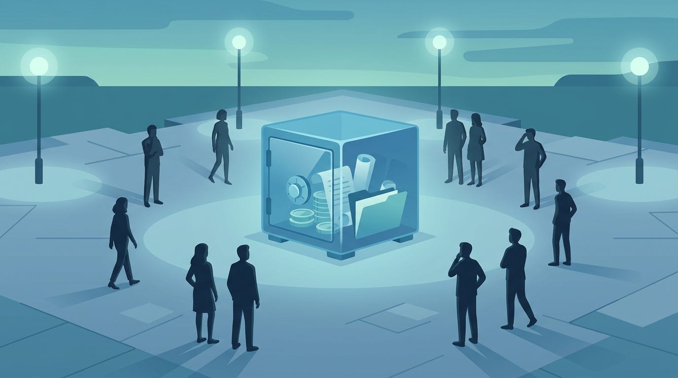 The Role of Zero-Knowledge Proofs in Blockchain Privacy: How to Prove Something Without Showing…