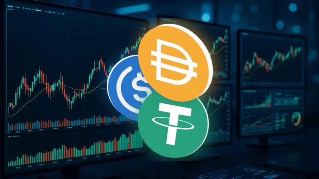 The Stablecoin Decade: From Niche to Trillion-Dollar Infrastructure