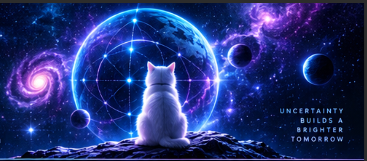 The Staking Protocol That Doesn’t Pretend to Know the Future