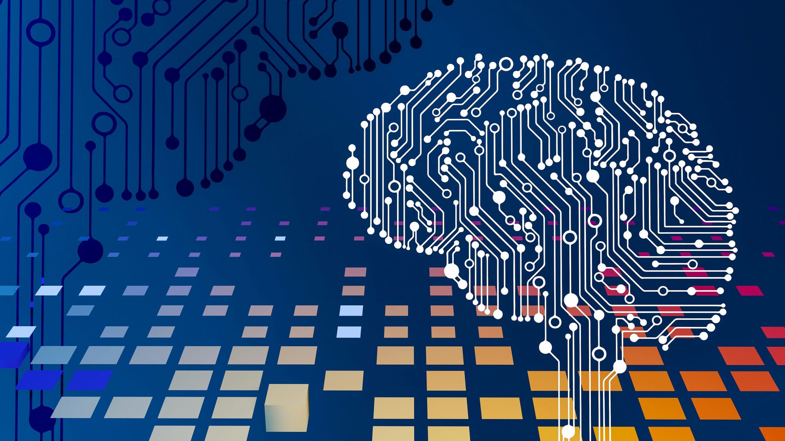 The Tech Odd Couple: Why Blockchain and AI Actually Need Each Other