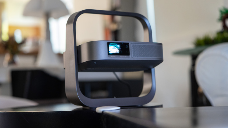 The TV vs projector value debate isn’t close — here’s why