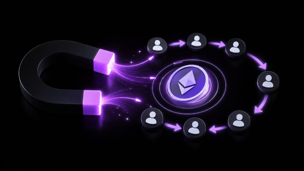 The Ultimate Crypto Retention Marketing Playbook for Web3 Founders
