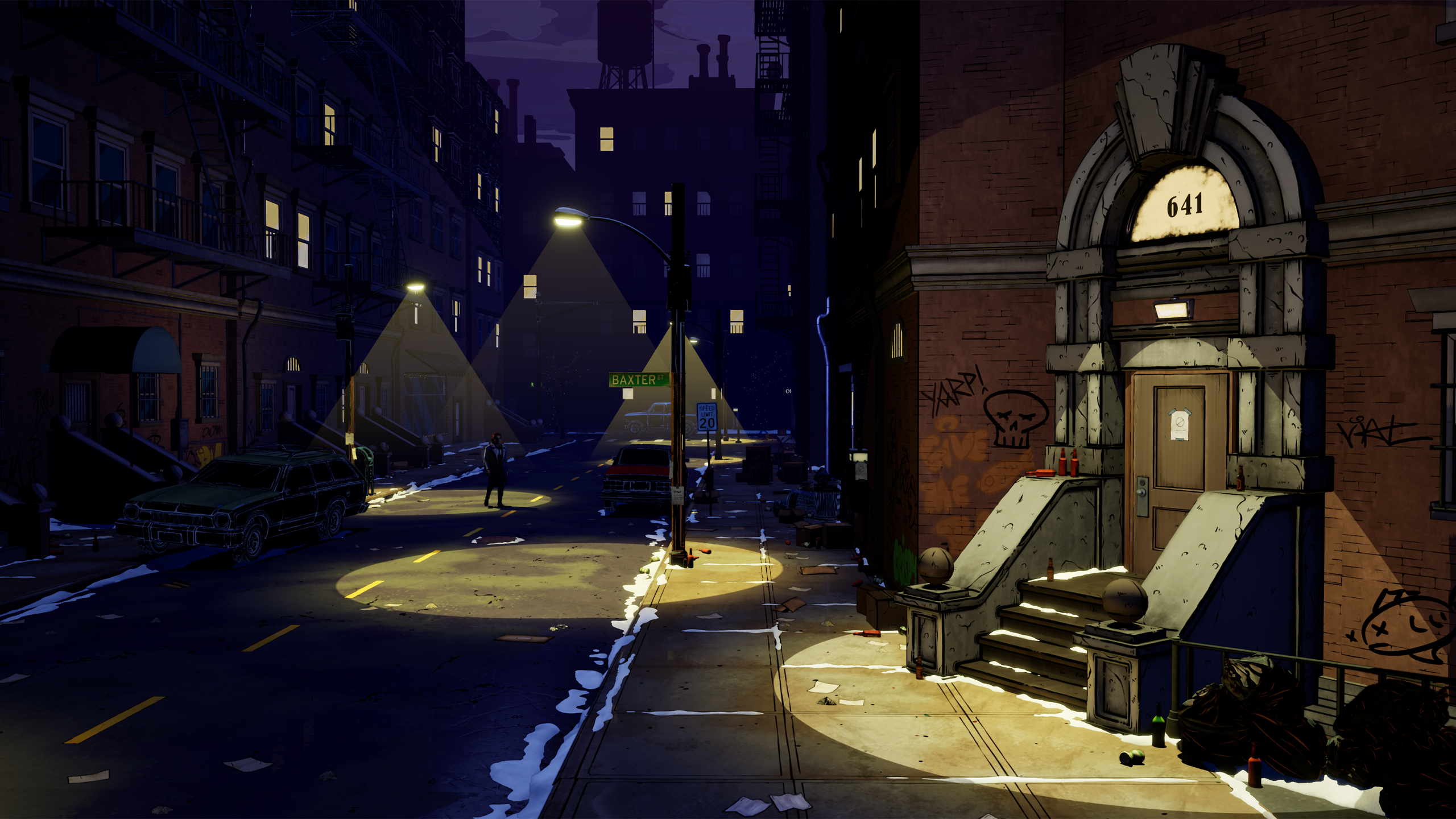 The wait for The Wolf Among Us 2 has been a long one — but its Gamescom 2026 preview has me more hyped than ever