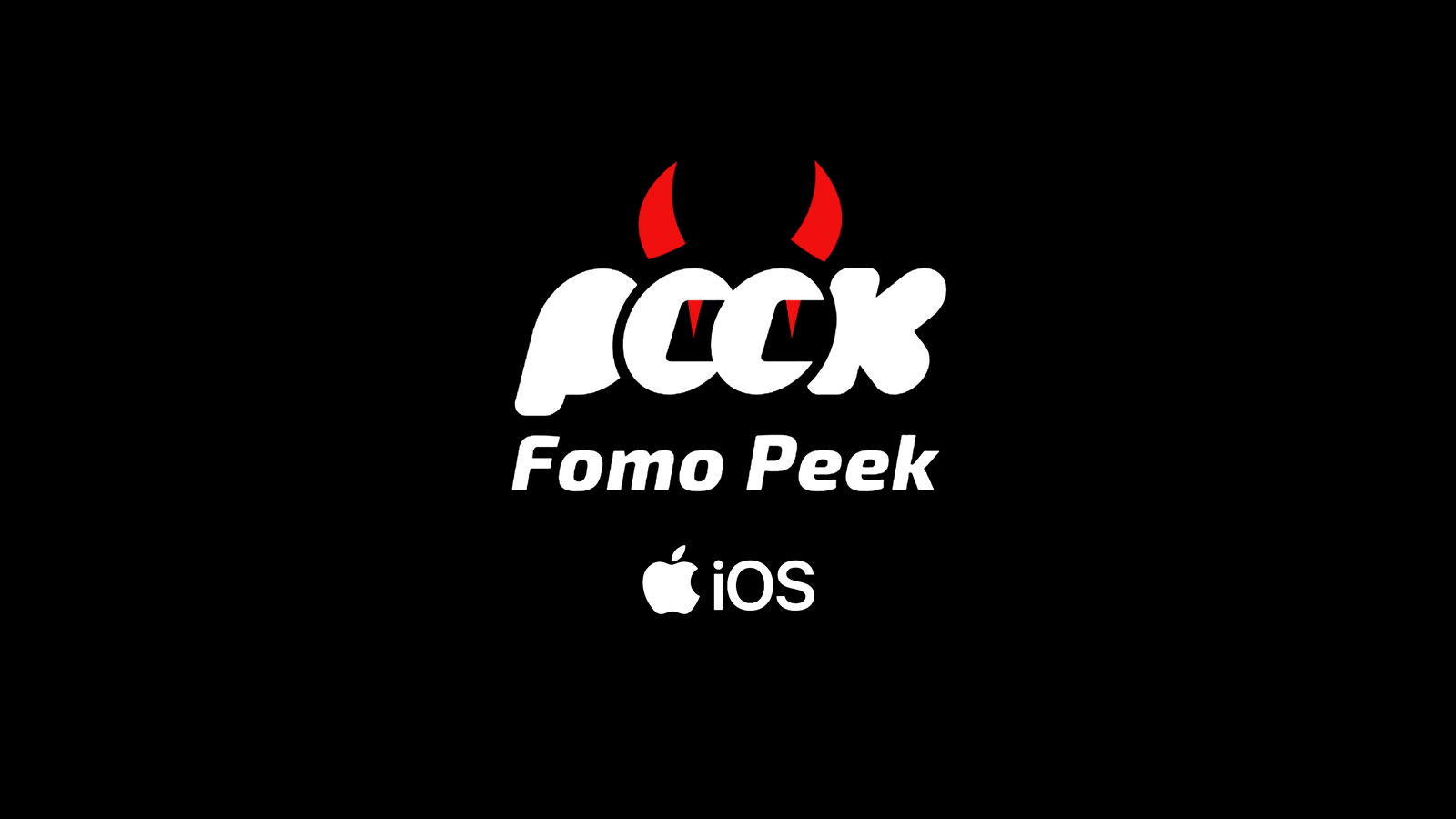 Threat Intelligence | Analysis of FomoPeek App Store Poisoning and iOS Kernel Exploitation