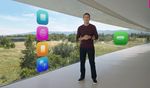 Ticker-Nachlese: Apples neuer CEO stellt faltbares iPhone Duo vor