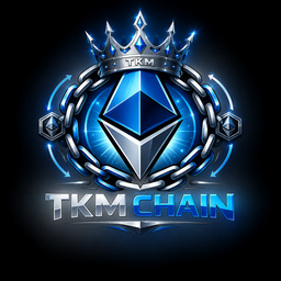 TkmChain — CPUで誰でも参加できる、C++スマートコントラクト対応の新しいブロックチェーン
