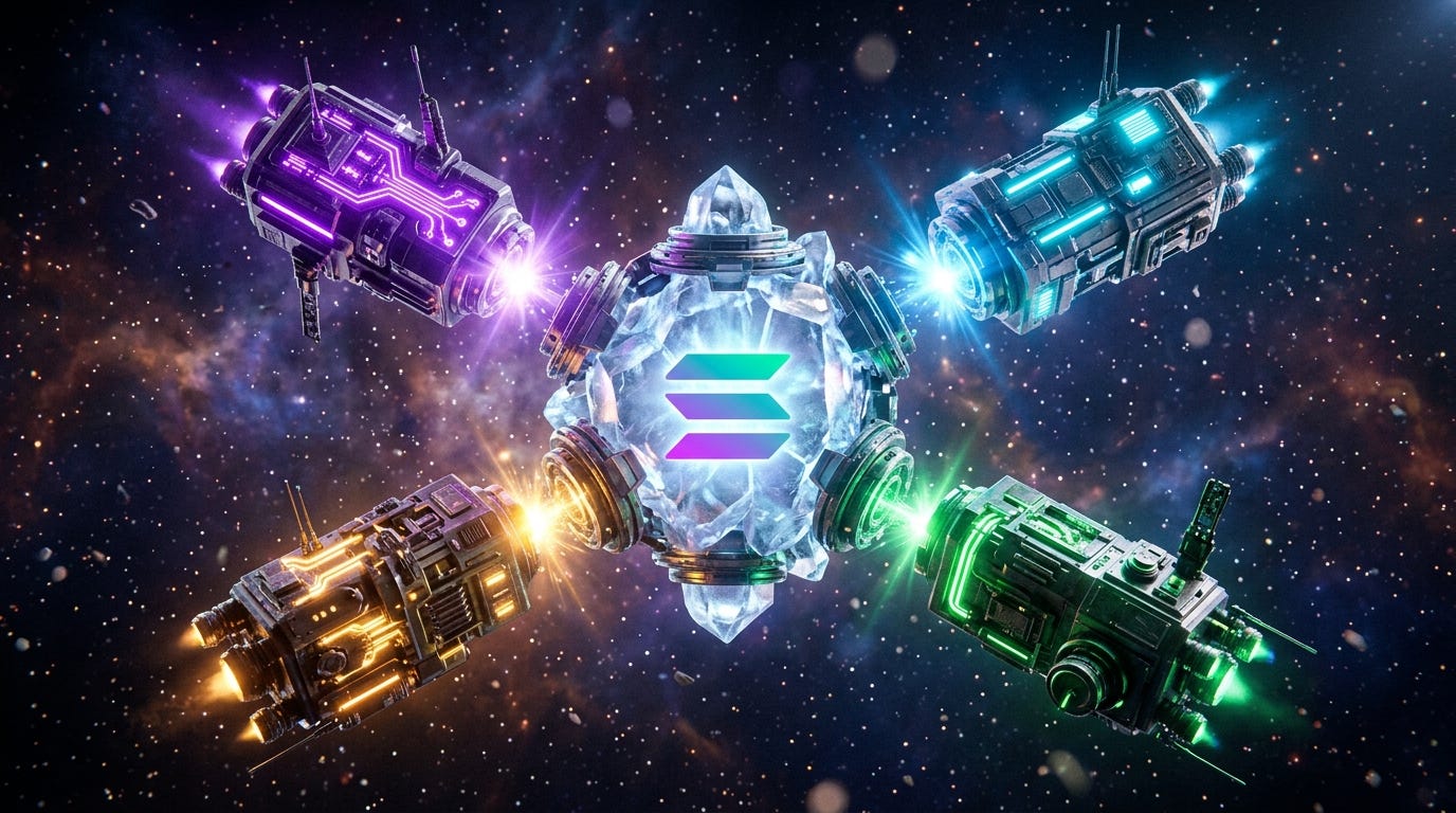 Token 2022 Extensions Explained: Transfer Fees, Metadata Pointers, and When to Actually Use Them
