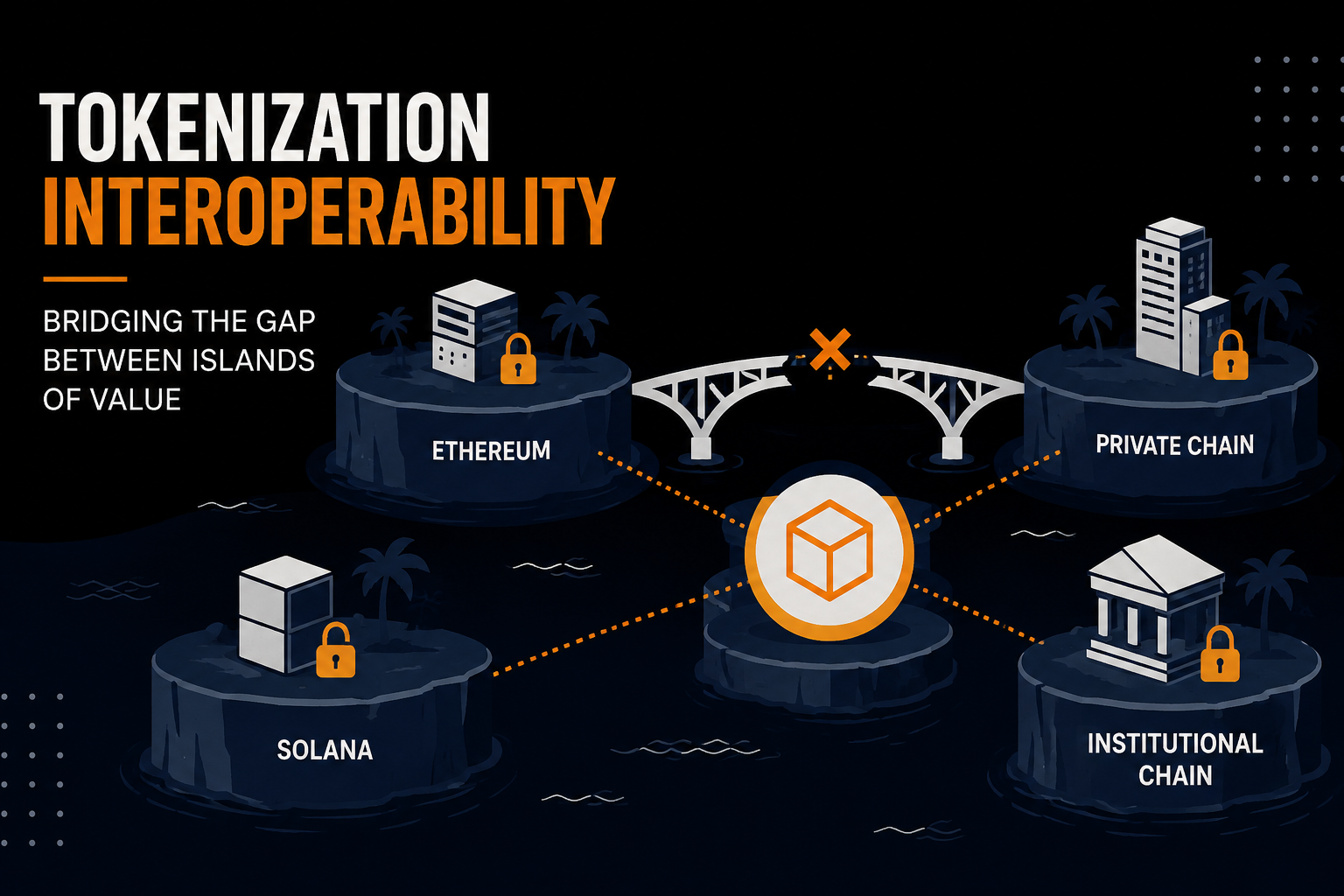 Tokenization Interoperability