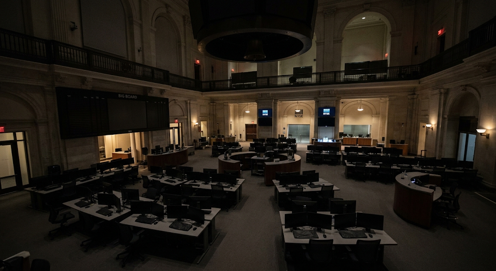 Tokenized Stocks Are Open When the Price Is Closed