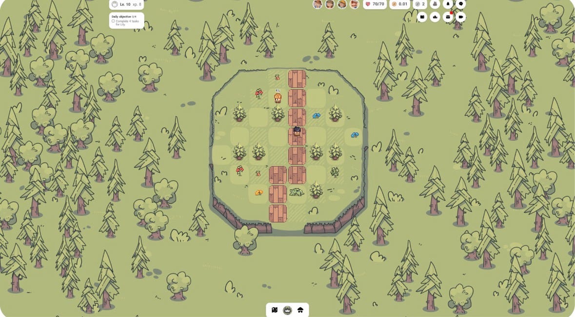 Top 5 Crypto Farming Games You Can’t Miss in September 2026