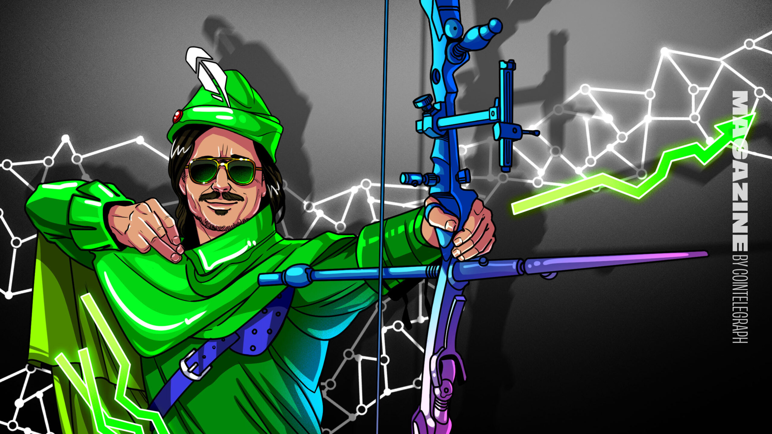 Trading stocks against BONER is the latest trend for DeFi degens
