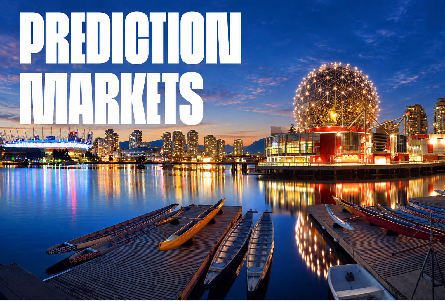 Trading What Happens Next: The Evolution of Prediction Markets