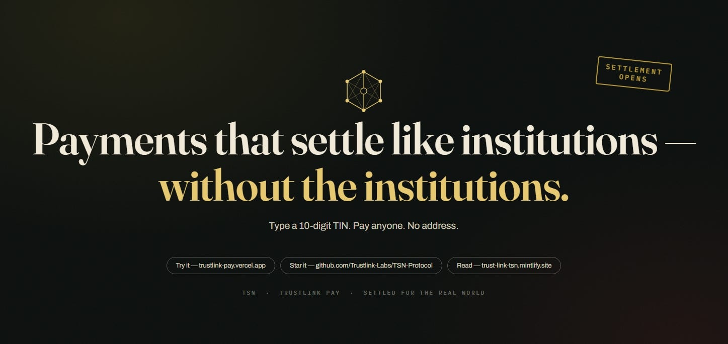 Transfer Settlement Networks: The Payment Infrastructure Layer Beyond Blockchain Settlement