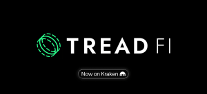 TREAD is available for trading!