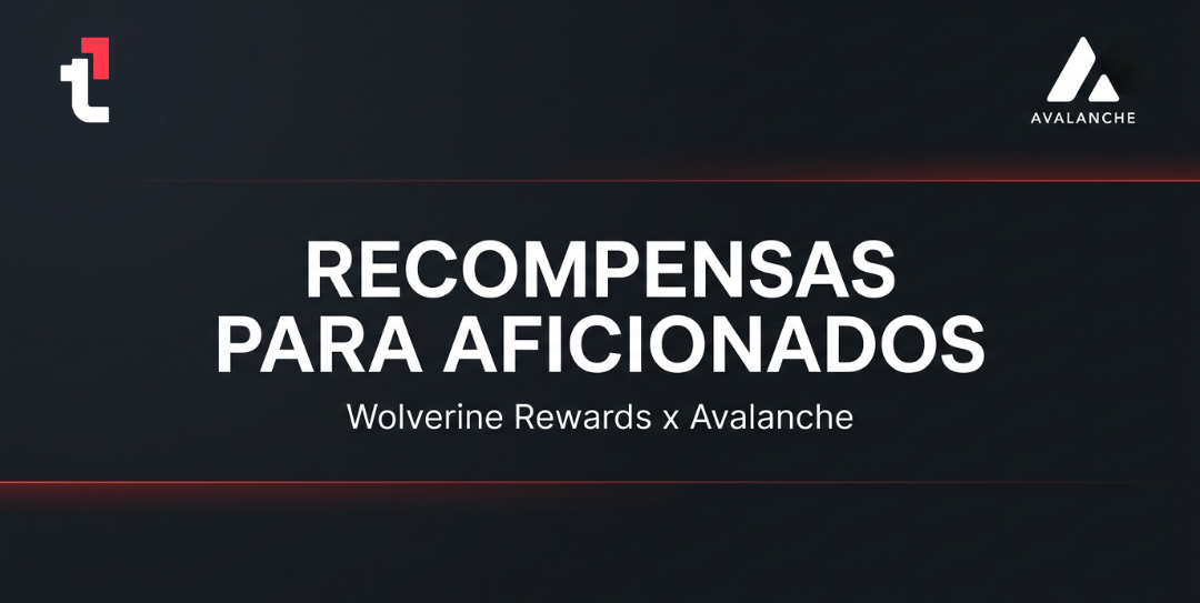 TU PASIÓN COMO AFICIONADO AHORA TIENE RECOMPENSA: AVALANCHE Y EL FUTURO DEL DEPORTE UNIVERSITARIO