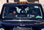 Uber startet Robotaxi-Dienst in London