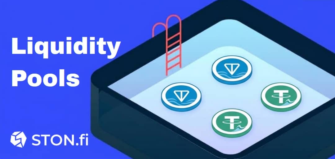 Understanding Liquidity Pools on STONFI