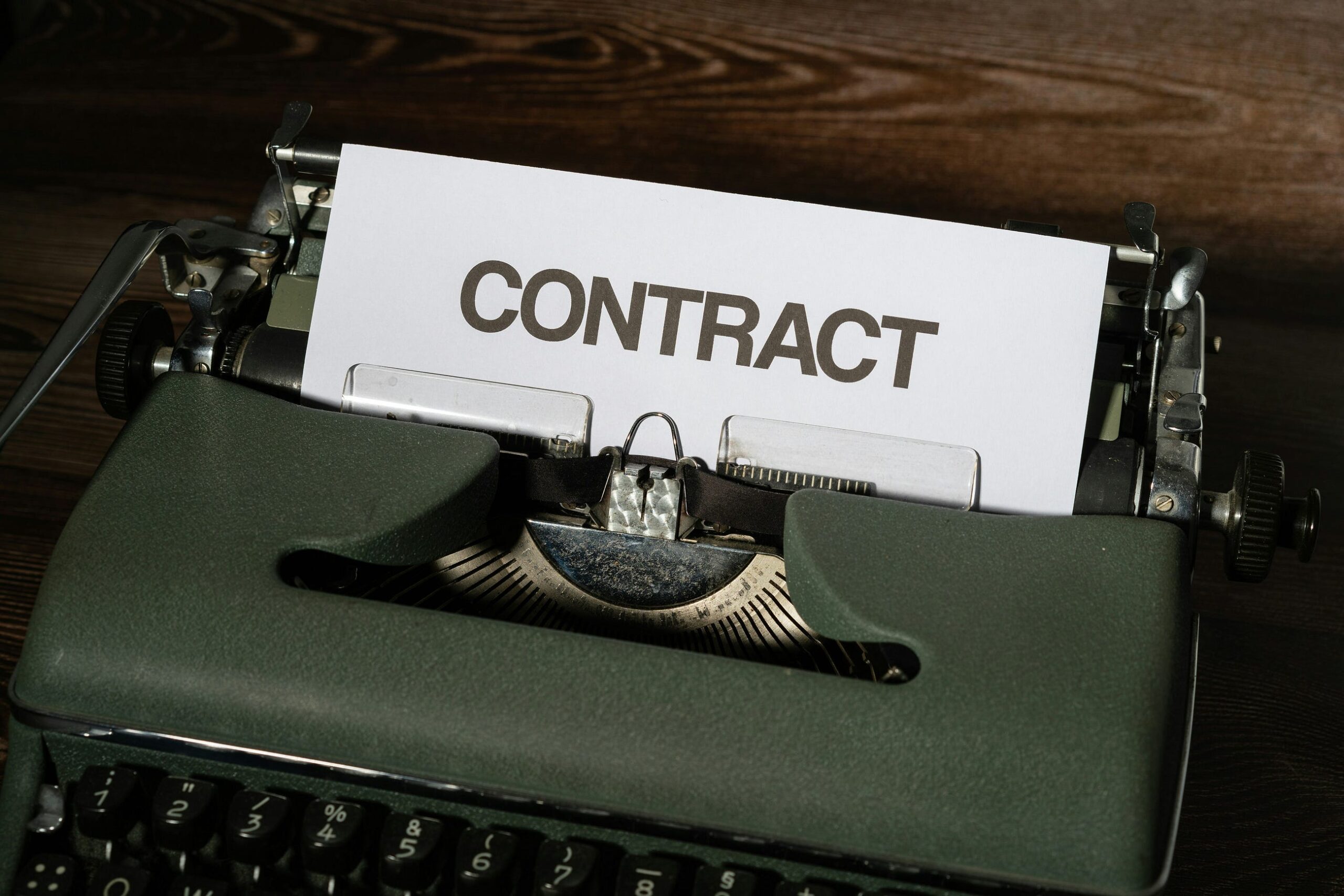 Understanding Terms of Service in Crypto: What You’re Actually Agreeing To