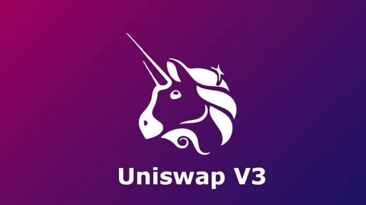 Uniswap V3 For Dummies!