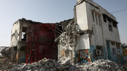 US-Luftschlag auf iranische Schule: Palantir kann keine falschen Daten kompensieren