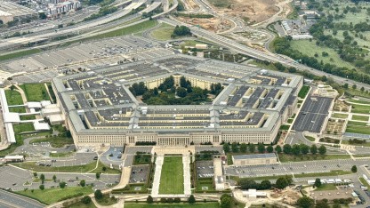 US-Militär: Fehlerhafter KI-Bericht löst beinahe Militärschlag aus